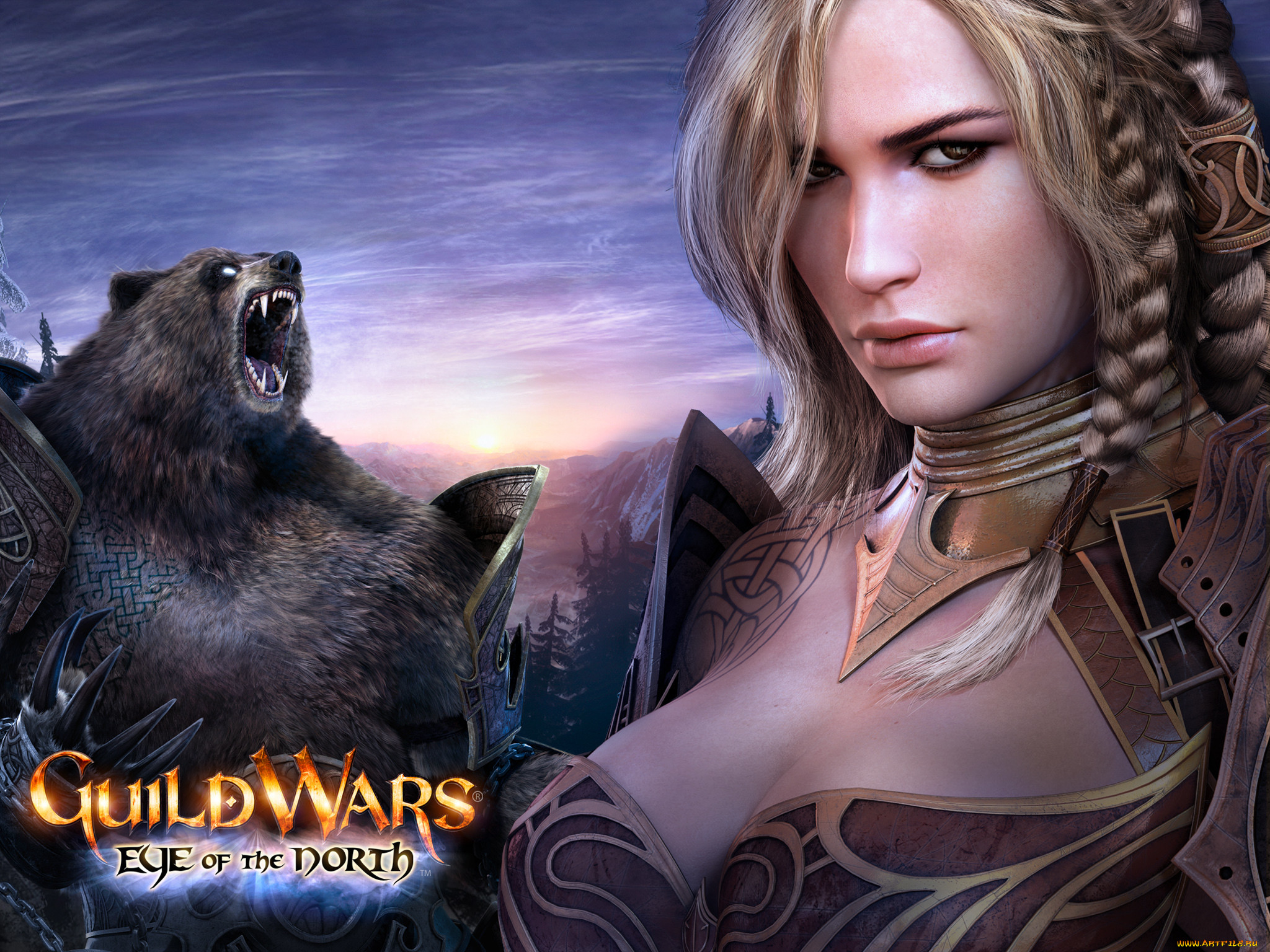  , guild wars,  eye of the north, guild, wars, eye, of, the, north, , , 